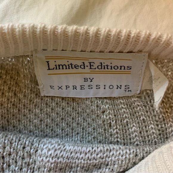 Sweater - Picture 2 of 2